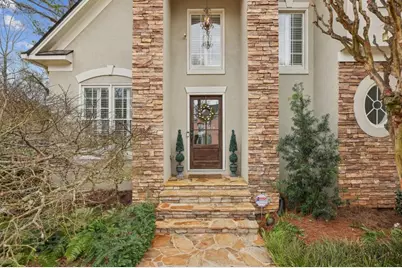 1536 Ashford Club Court, Brookhaven, GA 30319 - Photo 4