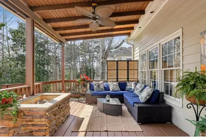 1536 Ashford Club Court, Brookhaven, GA 30319 - Photo 44