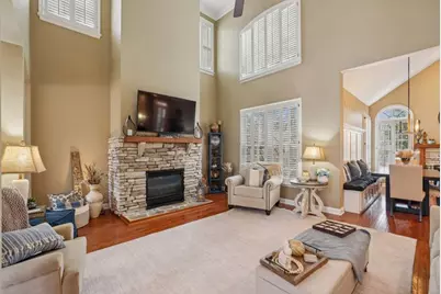 1536 Ashford Club Court, Brookhaven, GA 30319 - Photo 12