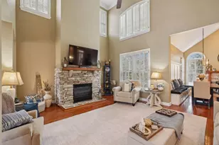 1536 Ashford Club Ct, Brookhaven, GA 30319 - Photo 12