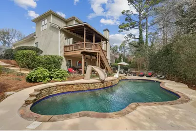 1536 Ashford Club Court, Brookhaven, GA 30319 - Photo 48