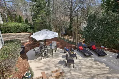 1536 Ashford Club Court, Brookhaven, GA 30319 - Photo 50