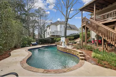 1536 Ashford Club Court, Brookhaven, GA 30319 - Photo 46