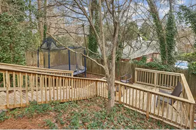 1536 Ashford Club Court, Brookhaven, GA 30319 - Photo 52