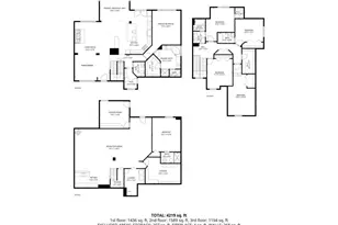 1536 Ashford Club Ct, Brookhaven, GA 30319 - Photo 60