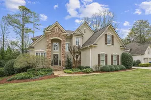 1536 Ashford Club Ct, Brookhaven, GA 30319 - Photo 2