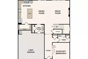 30 Poplar Blf Wy, Jefferson, GA 30549 - Photo 2