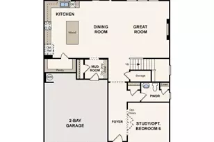 30 Poplar Blf Wy, Jefferson, GA 30549 - Photo 2