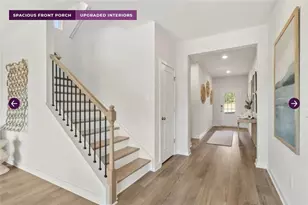 30 Poplar Blf Wy, Jefferson, GA 30549 - Photo 4