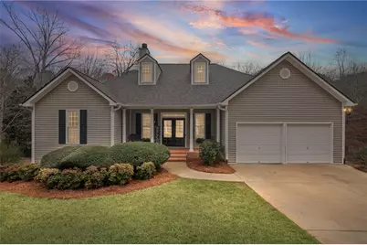 607 Holland Road, Powder Springs, GA 30127 - Photo 2