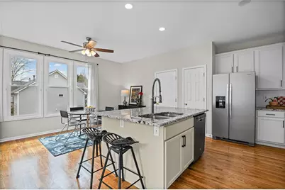 607 Holland Road, Powder Springs, GA 30127 - Photo 14