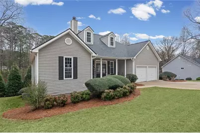 607 Holland Road, Powder Springs, GA 30127 - Photo 4