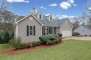 607 Holland Rd, Powder Springs, GA 30127 - Photo 4