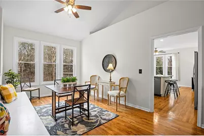 607 Holland Road, Powder Springs, GA 30127 - Photo 20