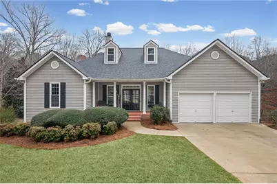 607 Holland Road, Powder Springs, GA 30127 - Photo 1