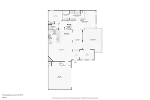 320 Jessica Way, Canton, GA 30114 - Photo 22