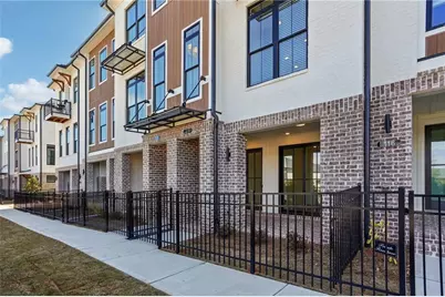 118 Iveybrooke Lane #64, Alpharetta, GA 30009 - Photo 1