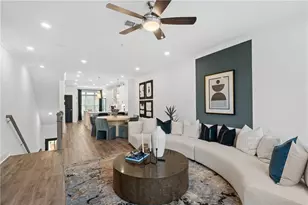 118 Iveybrooke Ln, Alpharetta, GA 30009 - Photo 6