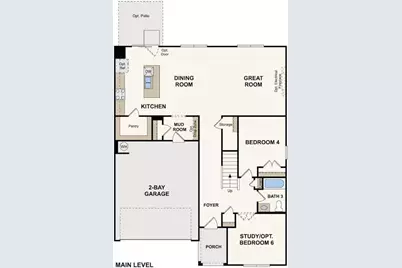 542 Arborston Way, Jefferson, GA 30549 - Photo 2