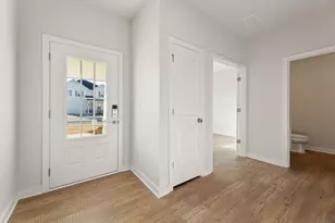 542 Arborston Wy, Jefferson, GA 30549 - Photo 4