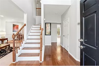 5121 Anclote Drive, Alpharetta, GA 30004 - Photo 2