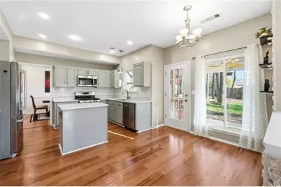 5121 Anclote Drive, Alpharetta, GA 30004 - Photo 8