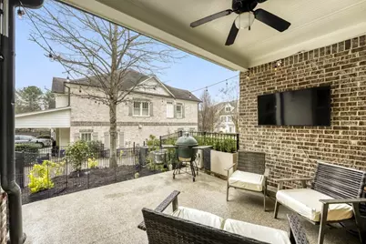 12599 Crabapple Road, Alpharetta, GA 30004 - Photo 26