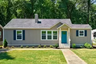 2032 North Ave NW, Atlanta, GA 30318 - Photo 1