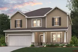 108 Winding Rdg Trl, Jefferson, GA 30549 - Photo 1