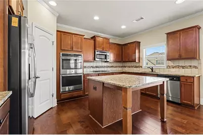 4208 Amberleaf Walk, Lilburn, GA 30047 - Photo 14