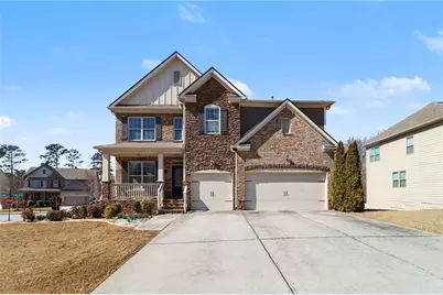 4208 Amberleaf Walk, Lilburn, GA 30047 - Photo 2