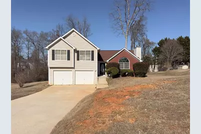 4484 Northridge Trail, Ellenwood, GA 30294 - Photo 1