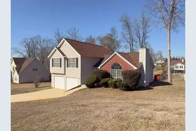 4484 Northridge Trail, Ellenwood, GA 30294 - Photo 2