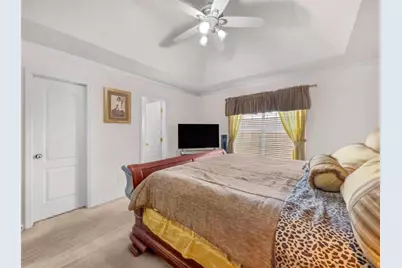 4484 Northridge Trail, Ellenwood, GA 30294 - Photo 30