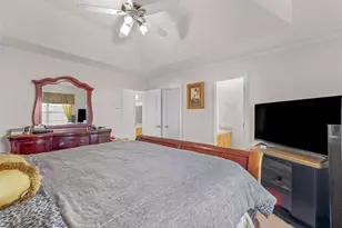 4484 Northridge Trail, Ellenwood, GA 30294 - Photo 32