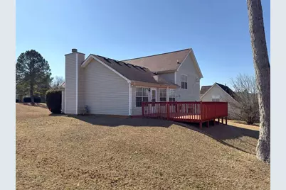 4484 Northridge Trail, Ellenwood, GA 30294 - Photo 4