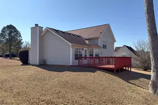 4484 Northridge Trail, Ellenwood, GA 30294 - Photo 4