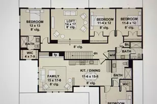 5861 Liberty Rd, Winston, GA 30187 - Photo 2