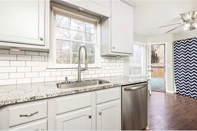 589 Spring Creek Court NE, Marietta, GA 30068 - Photo 14