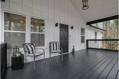 5601 Due West Road, Powder Springs, GA 30127 - Photo 4