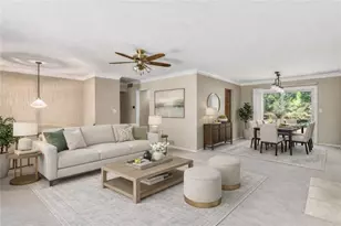 3194 Isoline Way SE, Smyrna, GA 30080 - Photo 2