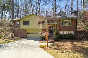 3194 Isoline Way SE, Smyrna, GA 30080 - Photo 6