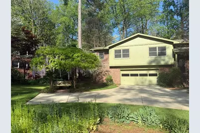 3194 Isoline Way SE, Smyrna, GA 30080 - Photo 34