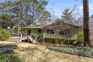 3194 Isoline Way SE, Smyrna, GA 30080 - Photo 30