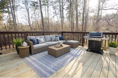 840 Walkingstick Drive, Douglasville, GA 30134 - Photo 32