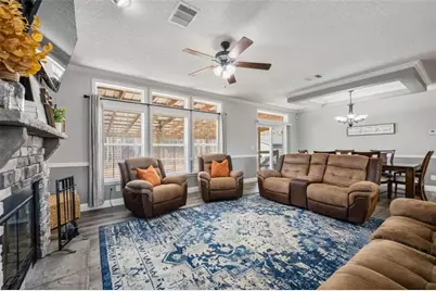 869 Simmons Road, Social Circle, GA 30025 - Photo 12