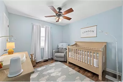 3262 Poplar Springs Road, Ringgold, GA 30736 - Photo 20