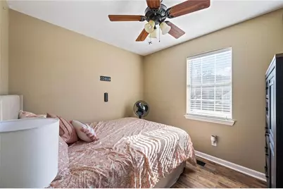 3262 Poplar Springs Road, Ringgold, GA 30736 - Photo 14