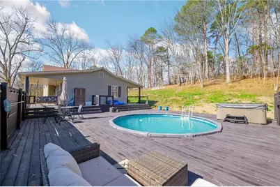 3262 Poplar Springs Road, Ringgold, GA 30736 - Photo 36