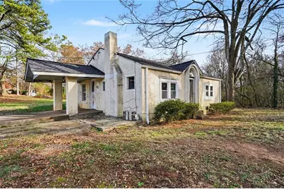 1341 NW Gun Club Road NW, Atlanta, GA 30318 - Photo 2